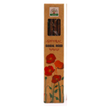 Incense Sticks Natural Botanical Masala Sandalwood